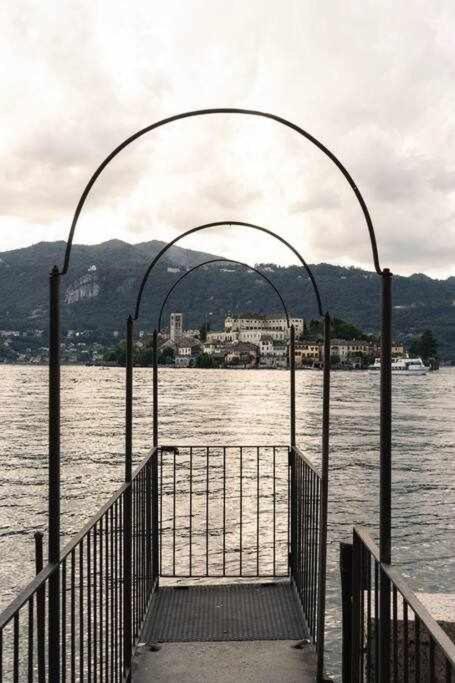 Orta Paradise 26 Orta San Giulio Exterior photo